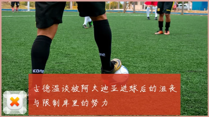 古德温谈被阿夫迪亚进球后的沮丧与限制库里的努力